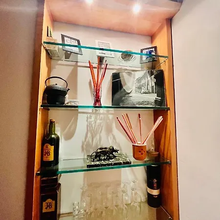 La Casa Sul Naviglio Appartement *