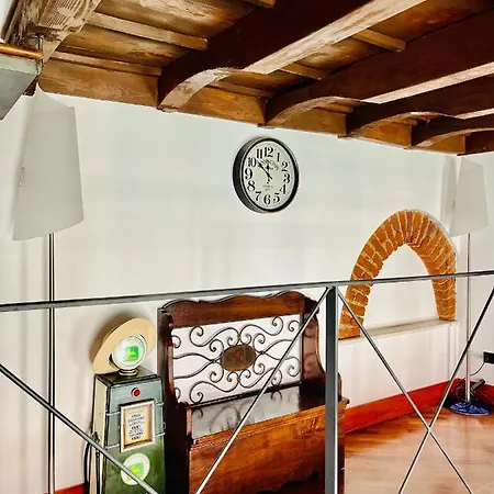 La Casa Sul Naviglio