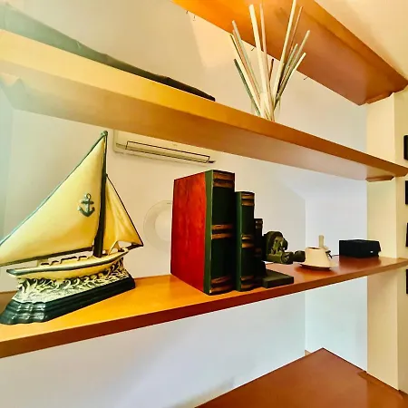 La Casa Sul Naviglio * Milaan