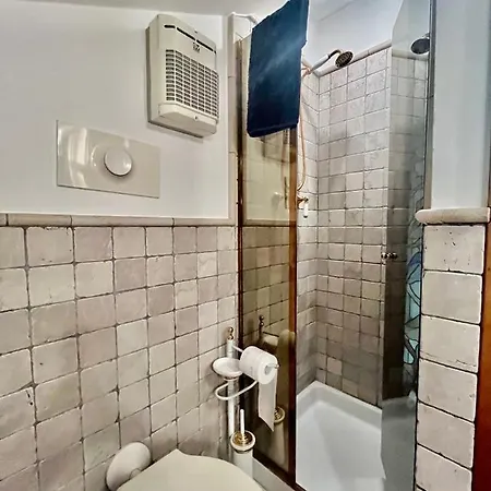 La Casa Sul Naviglio Appartement *