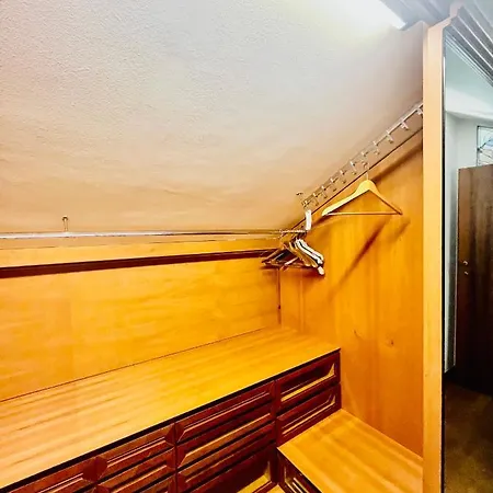 La Casa Sul Naviglio Appartement Milaan