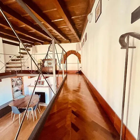 Appartement La Casa Sul Naviglio *