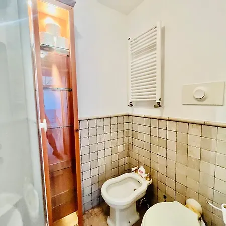 Appartement La Casa Sul Naviglio Milaan