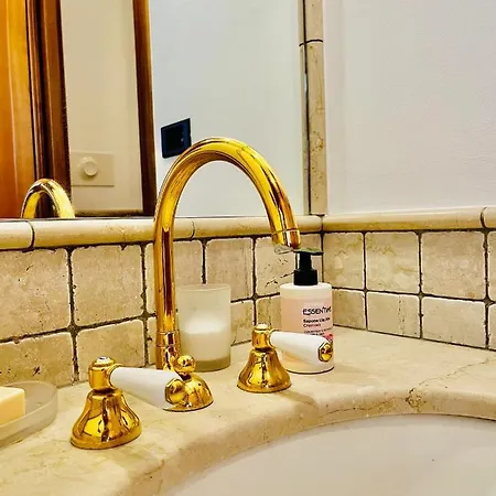 Apartamento La Casa Sul Naviglio Milán