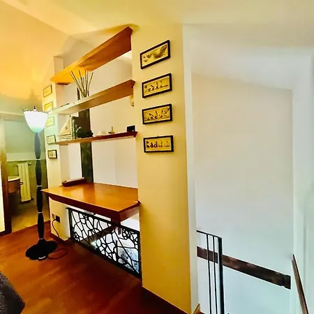 Apartamento La Casa Sul Naviglio